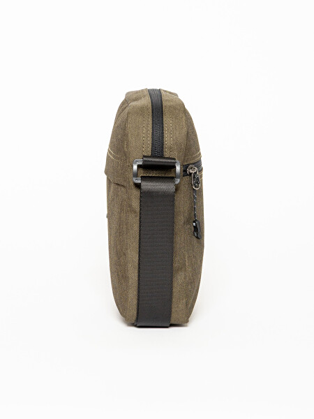 Etorp crossbody táska B03-005S26 Khaki