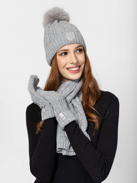 Dámská čepice Pamarillo