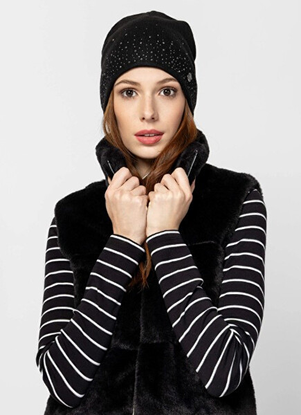 Dámská čepice Pandora