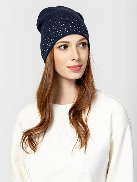 Dámská čepice Pandora