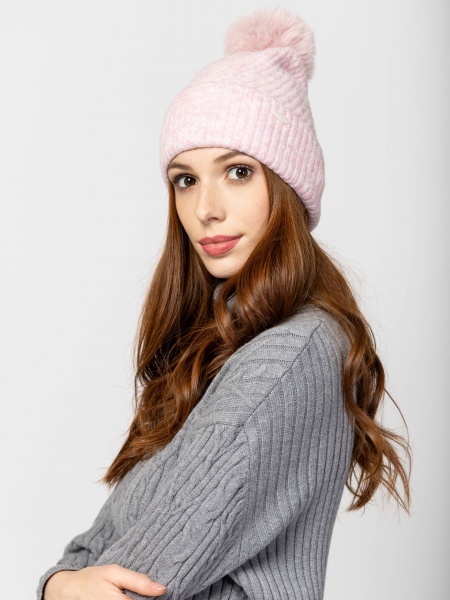 Dámská čepice Pirma