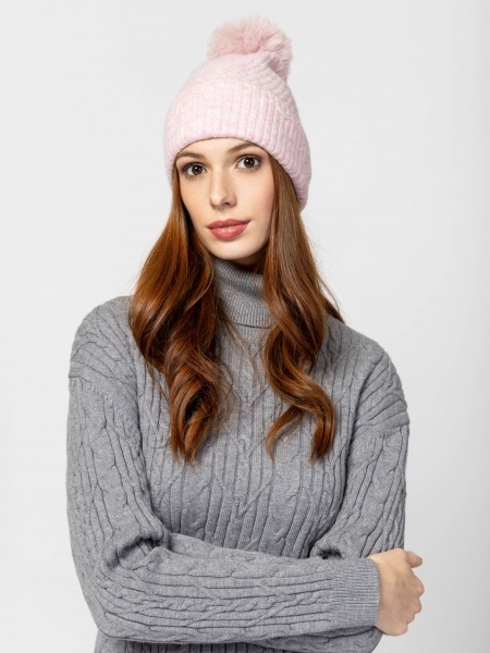 Dámská čepice Pirma