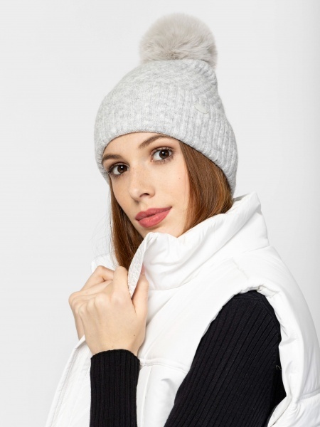 Dámská čepice Pirma