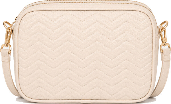 Dámská crossbody kabelka Eager B06-025W26 Sand