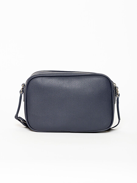 Dámská crossbody kabelka Efedra B06-017S26 Navy