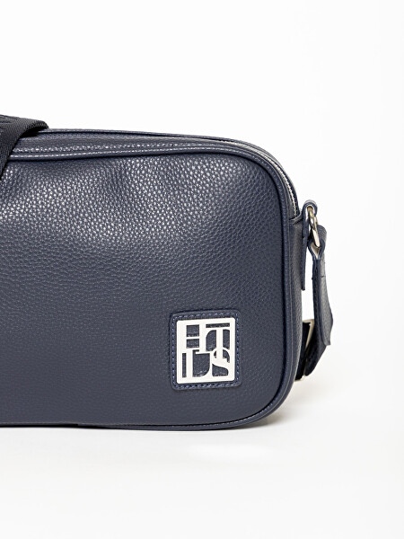 Dámská crossbody kabelka Efedra B06-017S26 Navy