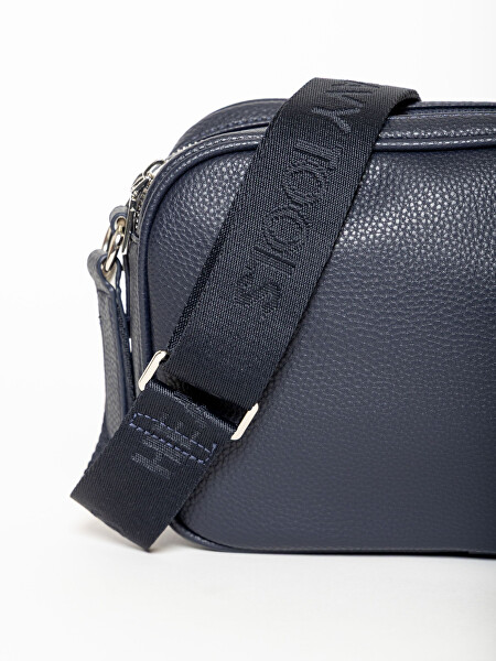 Dámská crossbody kabelka Efedra B06-017S26 Navy