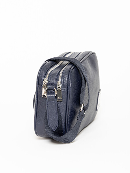Dámská crossbody kabelka Efedra B06-017S26 Navy