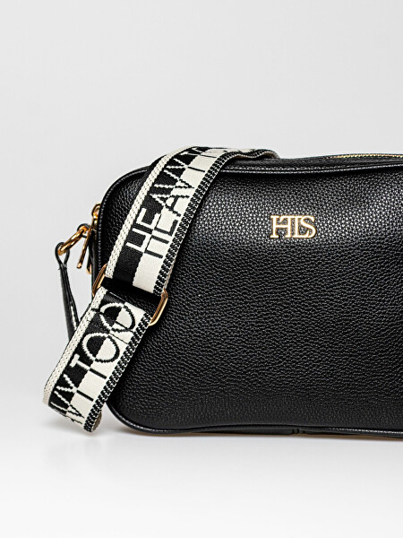 Dámská crossbody kabelka Efedra