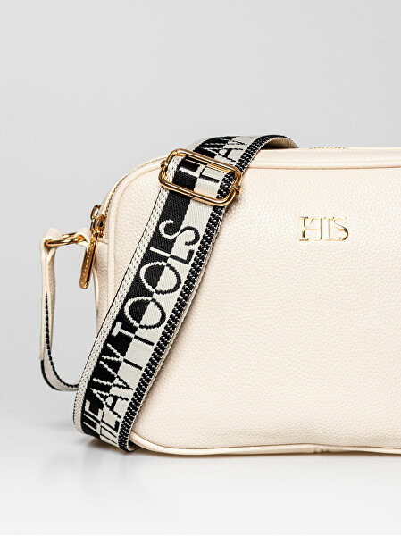 Dámská crossbody kabelka Efedra