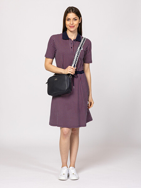 Dámská crossbody kabelka Efedra