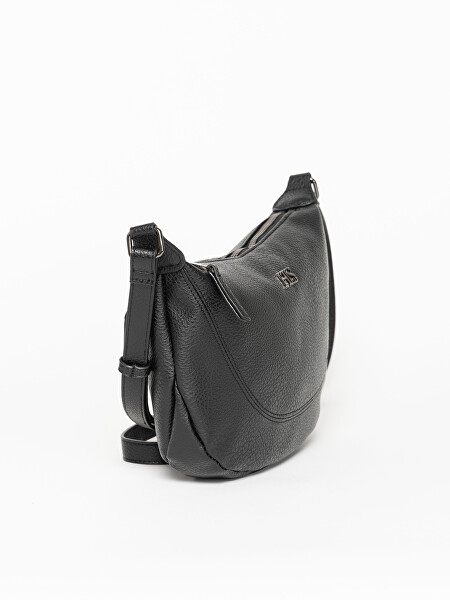 Dámská crossbody kabelka Empathy B06-024W26 Black