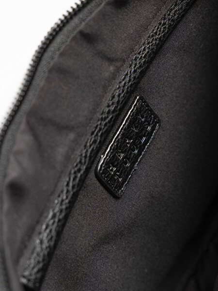 Dámská crossbody kabelka Empathy B06-024W26 Black