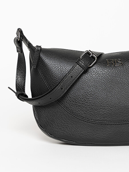 Dámská crossbody kabelka Empathy B06-024W26 Black