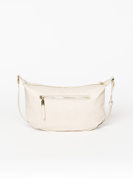 Dámská crossbody kabelka Empathy B06-024W26 Sand