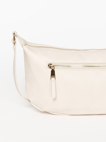 Dámská crossbody kabelka Empathy B06-024W26 Sand