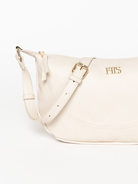 Dámská crossbody kabelka Empathy B06-024W26 Sand