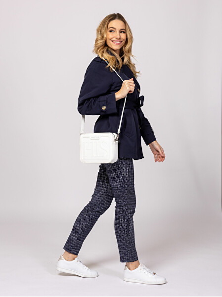 Dámská crossbody kabelka Ennis