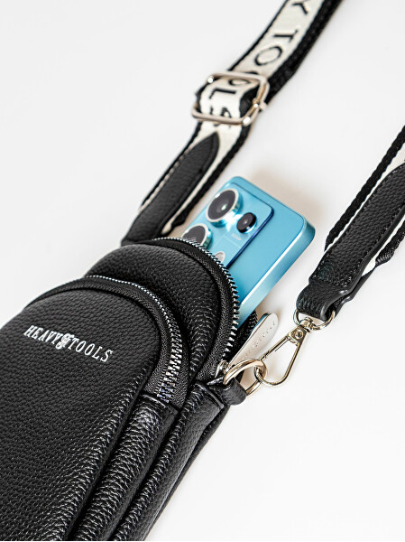 Dámská crossbody kabelka Ezex