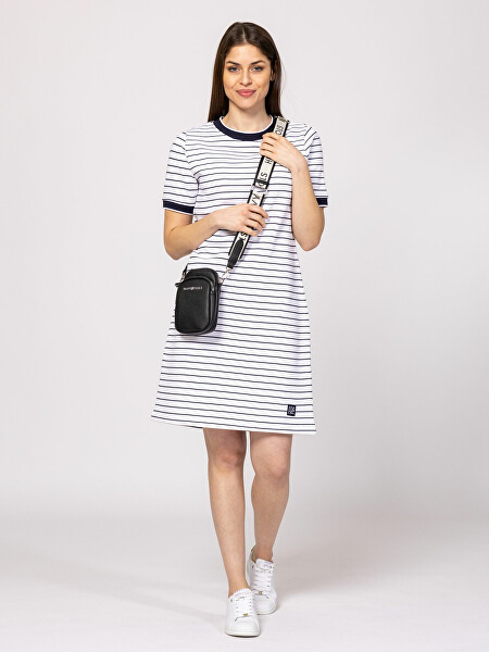 Dámská crossbody kabelka Ezex