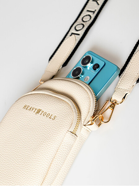 Dámská crossbody kabelka Ezex