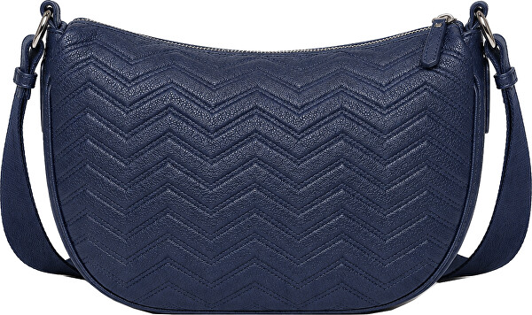 Dámská kabelka Ella Banana Bag B06-028W26 Navy