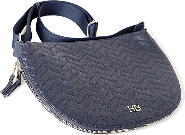 Dámská kabelka Ella Banana Bag B06-028W26 Navy