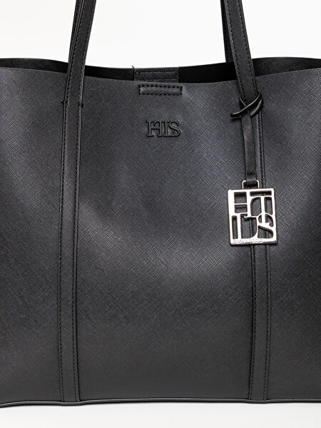 Dámská kabelka Elusive B15-009S26 Black