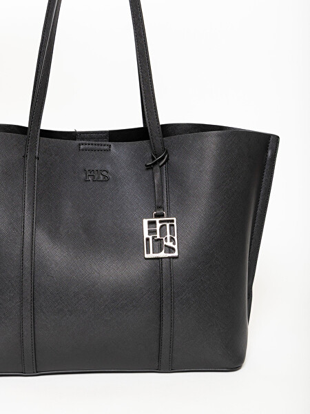 Dámská kabelka Elusive B15-009S26 Black