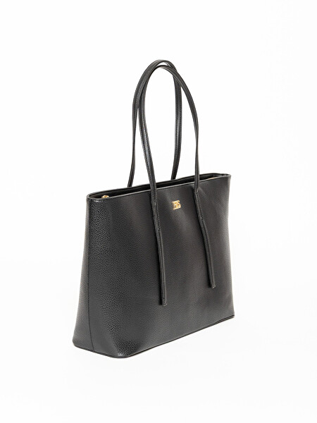Dámská kabelka Endy B15-010S26 Black