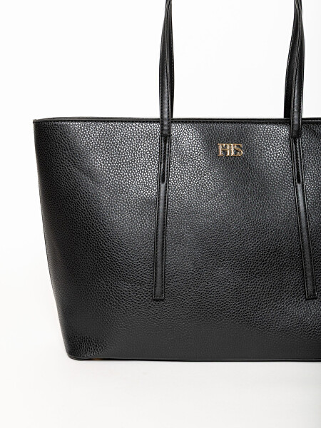 Dámská kabelka Endy B15-010S26 Black