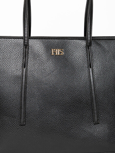 Dámská kabelka Endy B15-010S26 Black