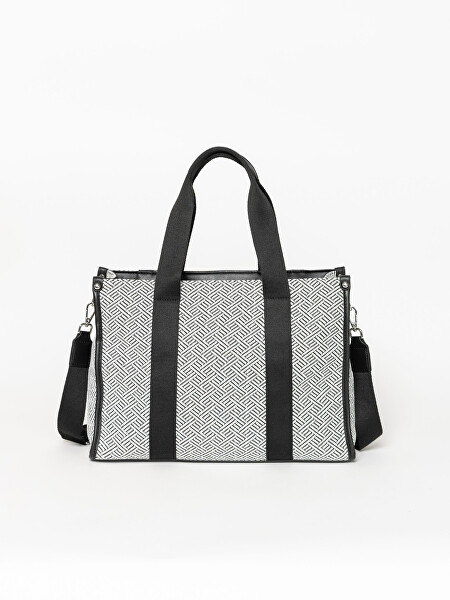 Dámská kabelka Eshaal B15-014W26 Black