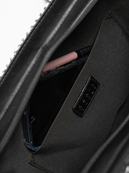 Dámská kabelka Eshaal B15-014W26 Black