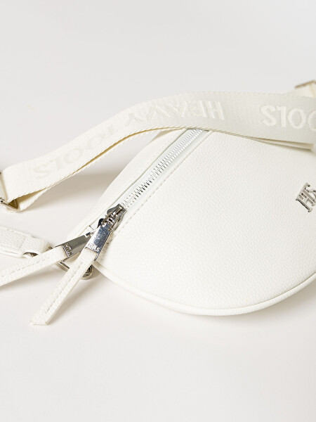 Dámská ledvinka Ecent B06-020S26 White