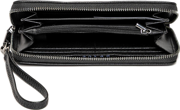 Dámská peněženka Emerset B08-006S26 Black