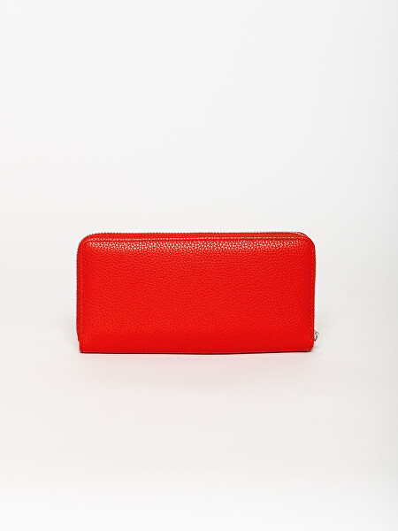 Dámská peněženka Emerset B08-006S26 Red