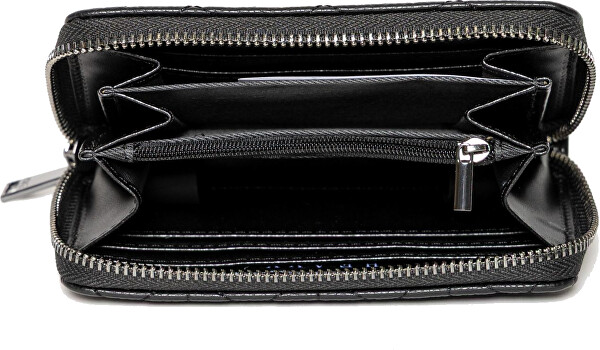 Dámska peňaženka Enola B08-007S26 Black