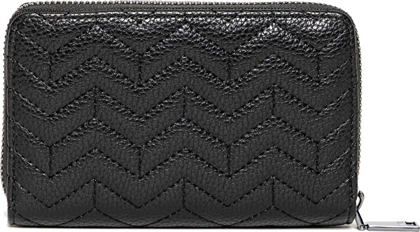 Dámska peňaženka Enola B08-007S26 Black
