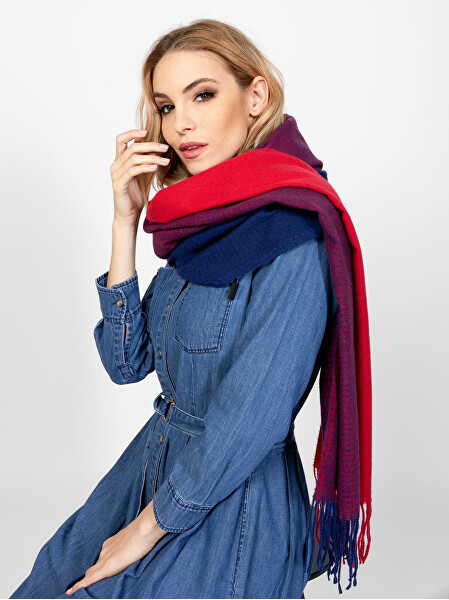 Dámská šála Paryl