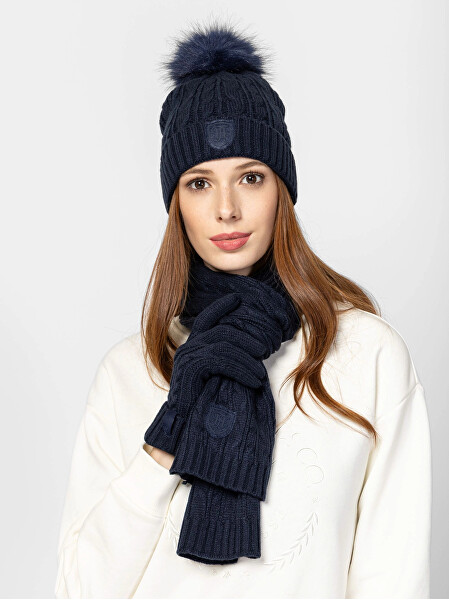 Dámská šála Polly