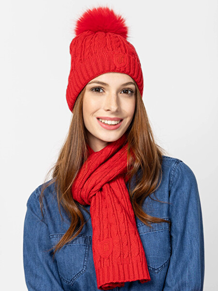 Dámská šála Polly