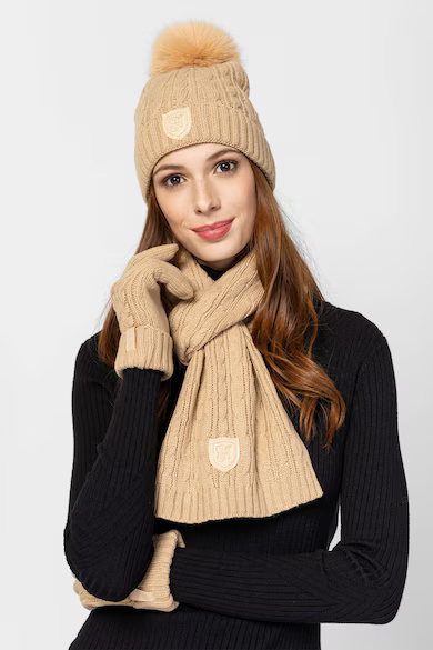 Dámská šála Polly