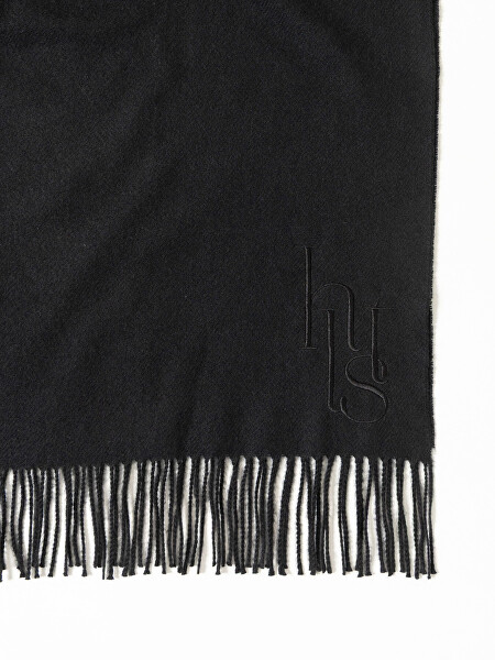 Dámsky šál Pomona A10-021 Black