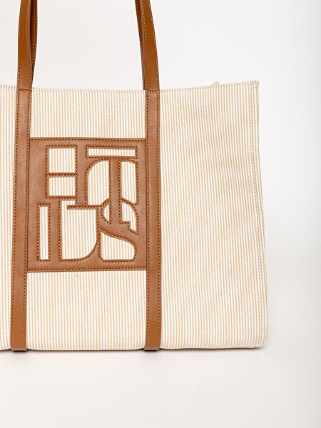 Dámská taška Eyork B15-004S26 Beige