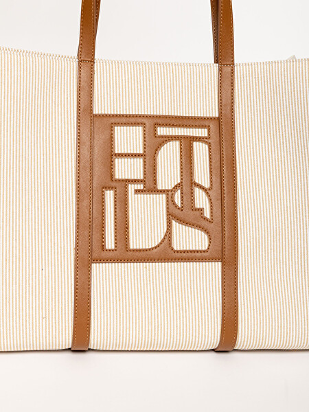 Dámská taška Eyork B15-004S26 Beige