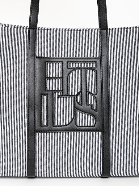 Dámská taška Eyork B15-004S26 Black