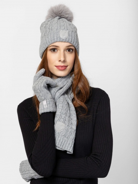 Dámské rukavice Pandra