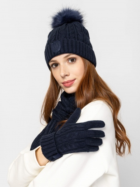 Dámské rukavice Pandra