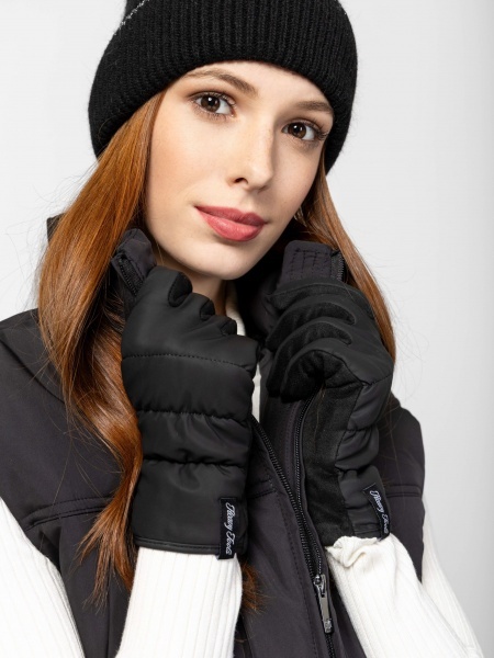 Dámské rukavice Paska